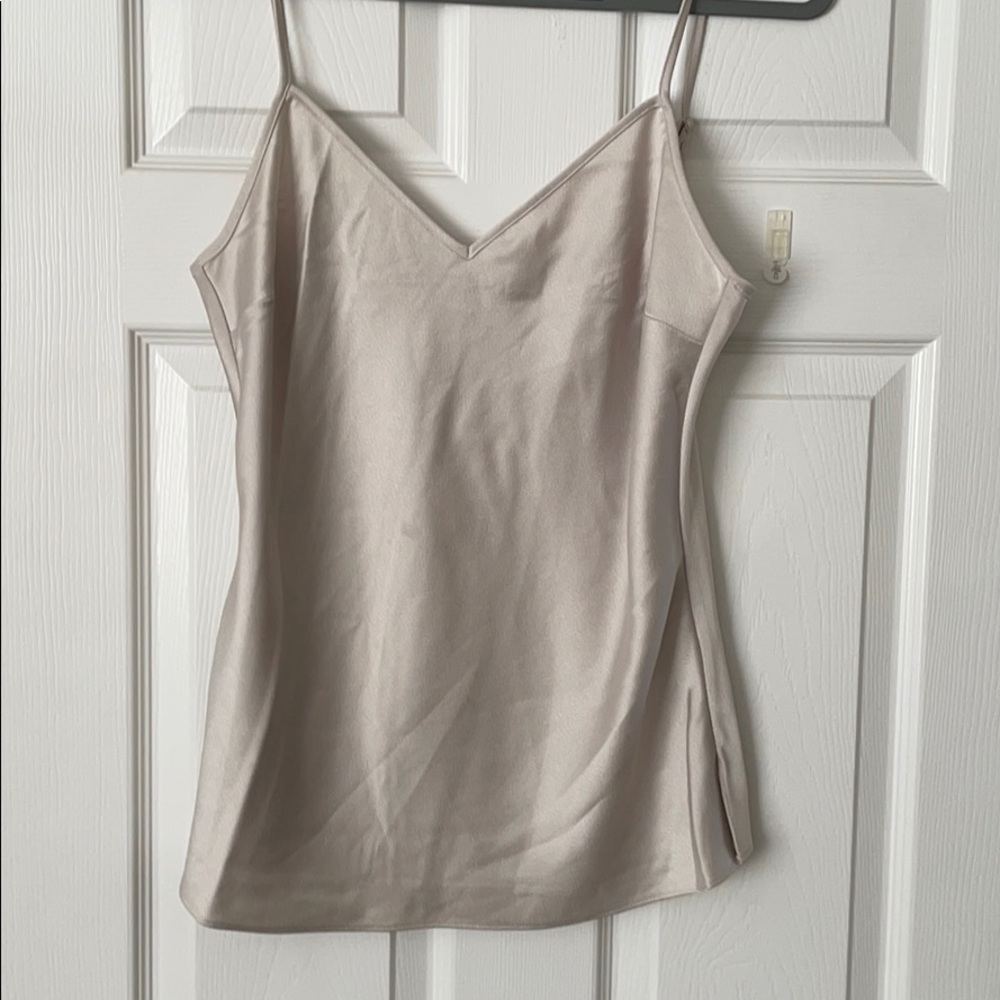 Reiss tank top